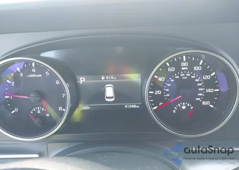 2024 Kia Carnival Mpv Lx Seat Package from USA, damaged, VIN KNDNB4H34R6424104